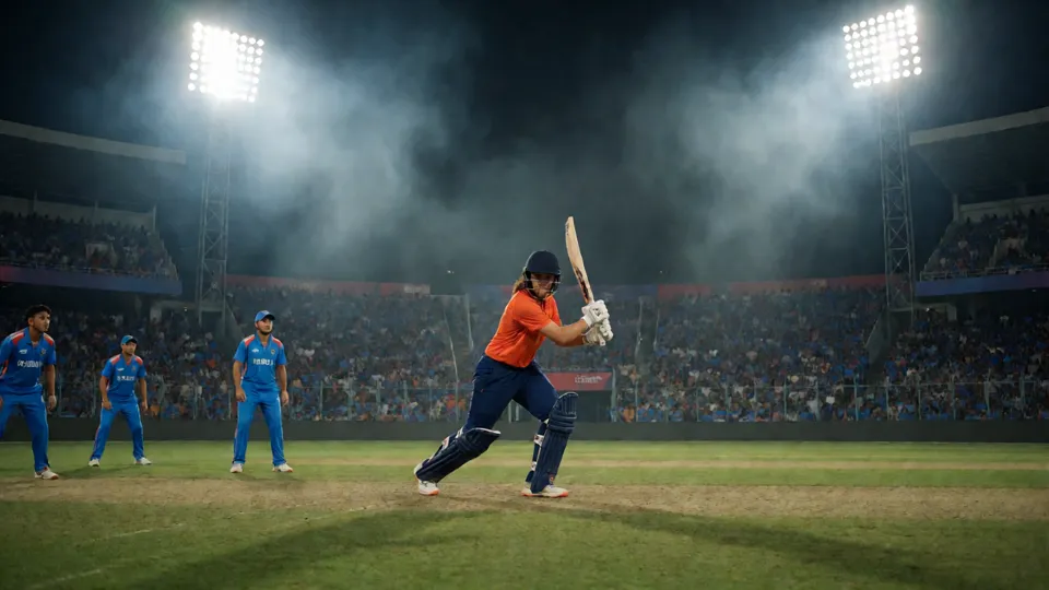 WPL 2026: How Rs9 Apk Download India Tech Shifts Women's Cricket Fans