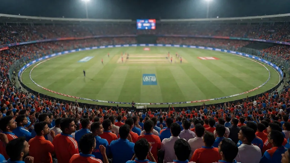 ENG Vs IND T20 2026: India's Loss Sparks Surging Rs9 Apk Download India Trends