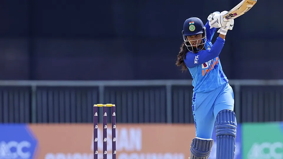 Meghana’s Final Chinnies: Why 14.2 RPM Spin Decided the Final Series