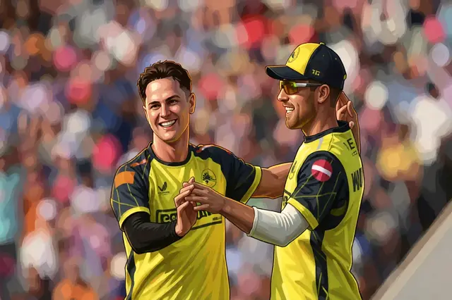 The Duleep Trophy Final Was Decided By A Wicketkeeper, And The Wicketkeeper Is The Player India Have Been Missing