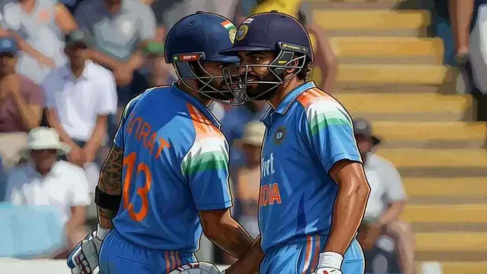 IPL in Australia? Sensational Claim Meets Reality Check & Rs9 Apk Hype