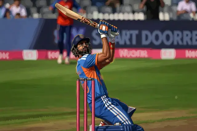 Kohli, Rohit and Bumrah arrive to help India face England